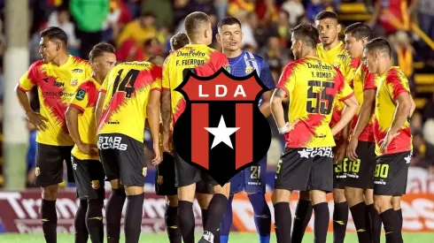 Una figura de Herediano lanzó un comentario que resuena en Alajuelense.