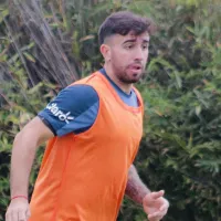 Agustín Auzmendi revela las opciones que tiene para irse de Motagua