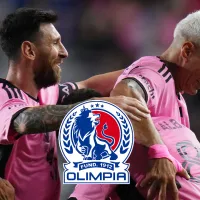 La visita de Lionel Messi e Inter Miami provoca cambios que no gustaron en Honduras