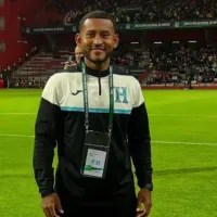 Juan Carlos Obregón vuelve a causar preocupación en la Selección de Honduras
