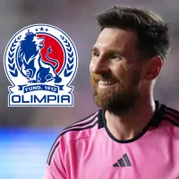 Revolución en Honduras: Lionel Messi sorprende con un mensaje directo para Olimpia