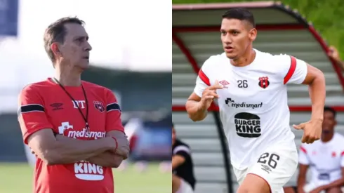 Guimaraes toma una decisión con Fernando Piñar en medio de su tragedia familiar