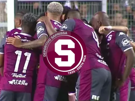 El lamento de un ex Saprissa que abandonó Tibás envuelto en la polémica