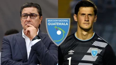 Tena ya tiene claro a quién alineará.