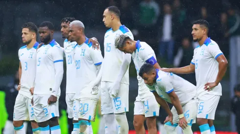 Otro catracho legionario cambiará de equipo en este 2025.