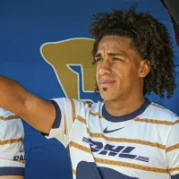 Enojo y escándalo: Adalberto Carrasquilla genera una escena impensada en Pumas