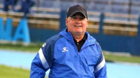 El técnico uruguayo tendría todo listo para volver a dirigir.