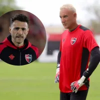 En la cuerda floja: DT de Newell’s dice lo que necesita de Keylor Navas para salir del mal momento
