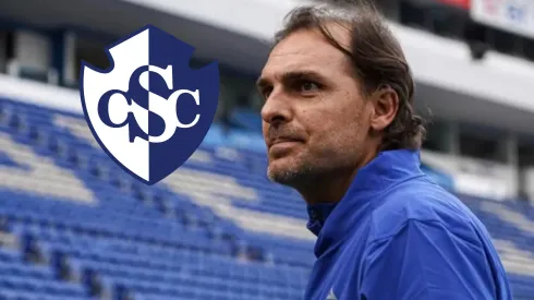 Contra las cuerdas: Andrés Carevic sufre la situación menos pensada en Cartaginés