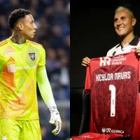 Nuevo equipo: Patrick Sequeira suena lejos de Portugal y crece la sombra de Keylor Navas
