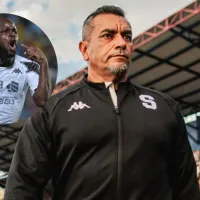 El karma de Saprissa: José Giacone admite su gran error al dejar ir a Javon East
