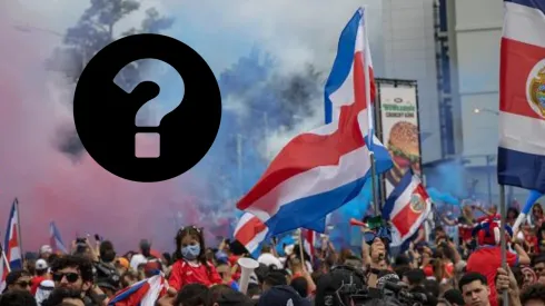 Una noticia que todo Costa Rica quería oír.