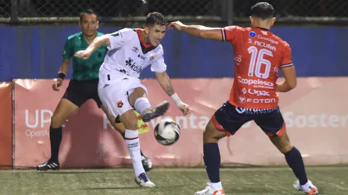 Alajuelense vs San Carlos: ¿A qué hora y cómo ver hoy el partido? Liga Promérica 2025