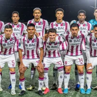 Sorpresa en el mercado de fichajes: Saprissa suma un refuerzo que ni José Giacone esperaba