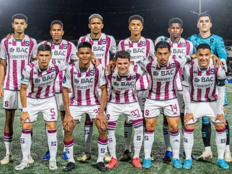 Sorpresa en el mercado de fichajes: Saprissa suma un refuerzo que ni José Giacone esperaba