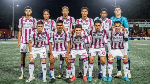 Sorpresa en el mercado de fichajes: Saprissa suma un refuerzo que ni José Giacone esperaba