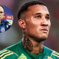 “El nuevo Keylor Navas”: la leyenda Rogério Ceni le puso el ojo a Patrick Sequeira