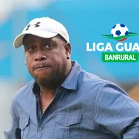 Hernán Medford y su equipo de Guatemala siguen en riesgo de ser sancionados