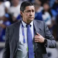 Luis Fernando Tena sufre la lesión de otro de sus incondicionales en la Selección de Guatemala