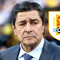 Un uruguayo levanta la mano para ser convocado por Luis Fernando Tena a la Selección de Guatemala