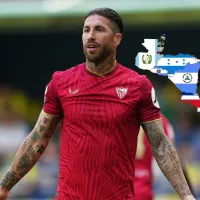 ¡Visita de lujo! El fichaje de Sergio Ramos por Monterrey lo obligaría a disputar un partido en Centroamérica