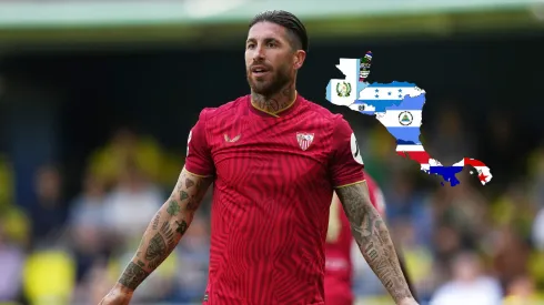 El fichaje de Sergio Ramos por Monterrey lo obligaría a disputar un partido en Centroamérica