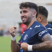 Malas noticias: Motagua conoce el nuevo equipo de Agustín Auzmendi