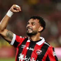 Mensaje para Alajuelense: el pedido de Michael Barrantes que puede cambiar su futuro