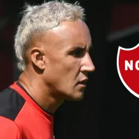 Preocupación en Newell’s: el grave problema que inquieta a Keylor Navas antes del debut
