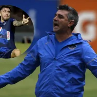 El gran problema que Agustín Azumendi metió a Diego Vásquez con su salida de Motagua