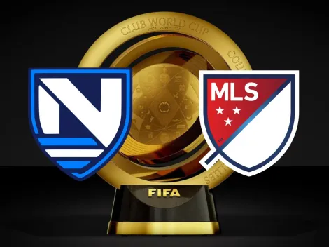 Joya de Nicaragua irá a la MLS y se acerca al Mundial de Clubes