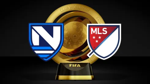 El nicaragüense podría jugar el Mundial de Clubes.