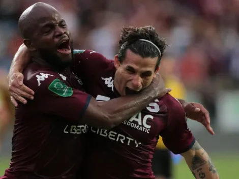 Europa los vuelve a unir: Javon East y Paradela sorprenden a Saprissa