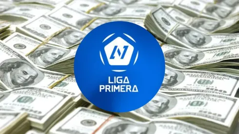 Club nicaragüense se verá beneficiado.