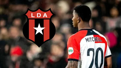 Una decisión que afecta a Alajuelense.