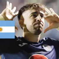 ¿Será el nuevo Agustín Auzmendi? Motagua ya tiene a su reemplazo desde Argentina