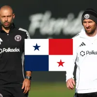 ¿Jugará en Panamá? Javier Mascherano confirma el tiempo que le dará a Lionel Messi vs Sporting San Miguelito
