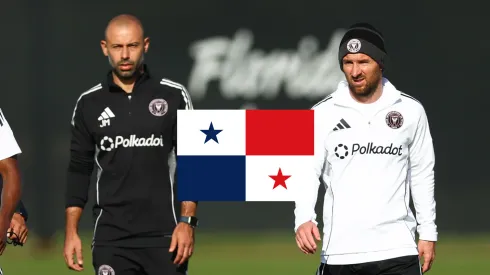 ¿Jugará en Panamá? Javier Mascherano confirma el tiempo que le dará a Lionel Messi vs Sporting San Miguelito