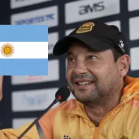 Jeaustin Campos se lleva a un argentino para reforzar a Real España