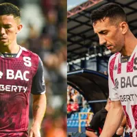 Saprissa lo confirma: Jefferson Brenes acepta la oferta que Mariano Torres dejó pasar
