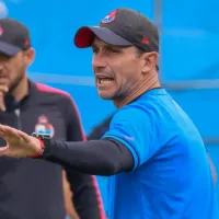 Sebastián Bini recibió la noticia que tanto esperaba para Municipal en el Torneo Clausura 2025