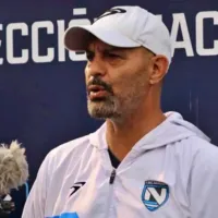 ¡Malas noticias! El Fantasma Figueroa y Nicaragua se quedan sin uno de sus legionarios