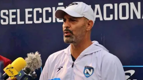 ¡Malas noticias! El Fantasma Figueroa y Nicaragua se quedan sin uno de sus legionarios