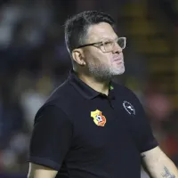 “Firma de contrato”: se rarifica lo que Jafet Soto tanto estaba esperando