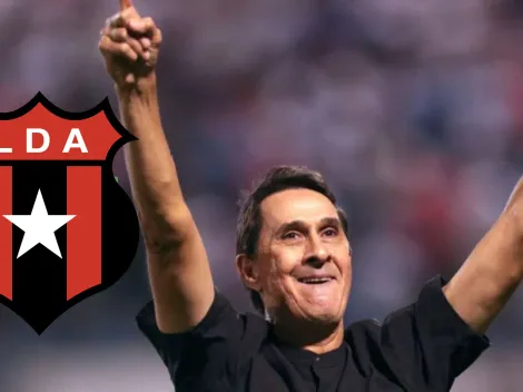 "Firmado": se confirma el traspaso que Guimaraes tanto esperaba