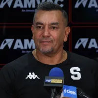 El refuerzo que buscaba: José Giacone encuentra la solución al gran problema de Saprissa