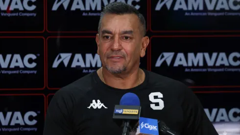 El refuerzo que buscaba: José Giacone encuentra la solución al gran problema de Saprissa