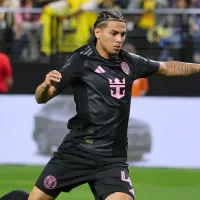 La decisión de Inter Miami que podría beneficiar a David Ruiz antes de su llegada a Honduras