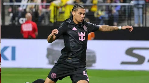 El Club desea agradecer a Facundo por sus contribuciones dentro y fuera de la cancha durante su tiempo en Inter Miami y desearle lo mejor en el futuro.