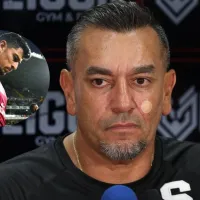 “No me gusta”: José Giacone lanza una dura crítica contra Ariel Rodríguez tras el triunfo de Saprissa